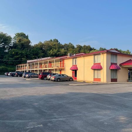 Fincastle Motor Inn Tazewell エクステリア 写真